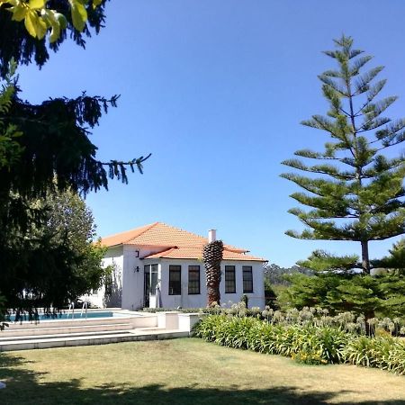 Casa De Fagilde Canedo (Aveiro) Exterior photo