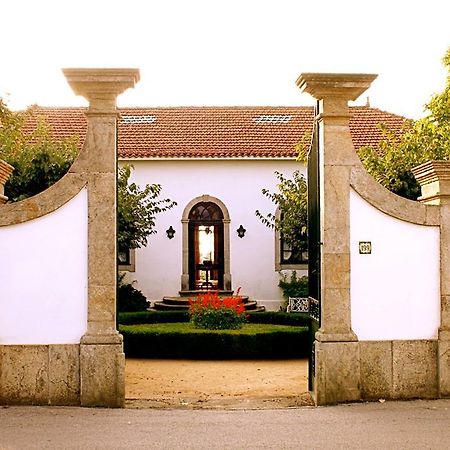 Casa De Fagilde Canedo (Aveiro) Exterior photo