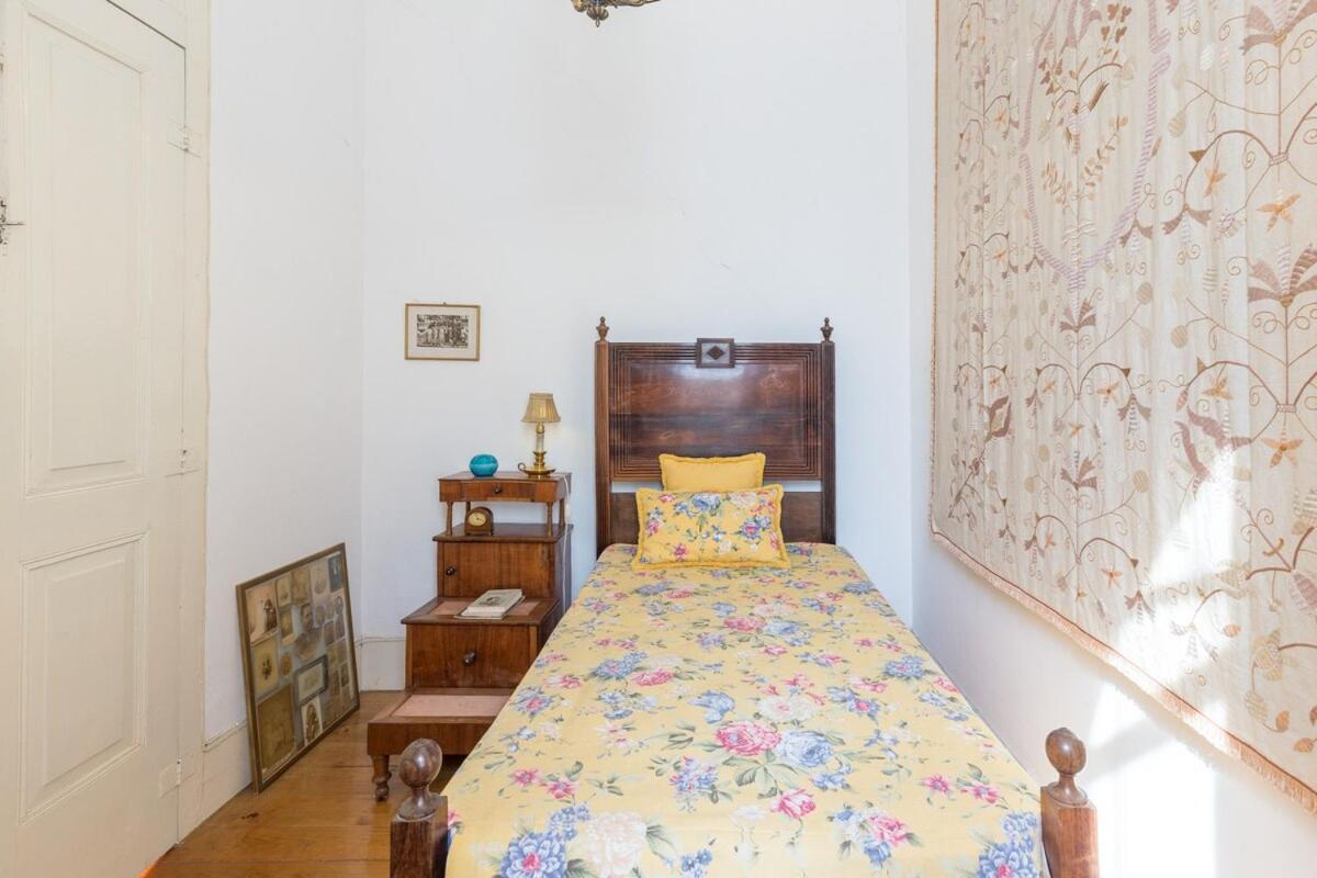 Casa De Fagilde Canedo (Aveiro) Exterior photo